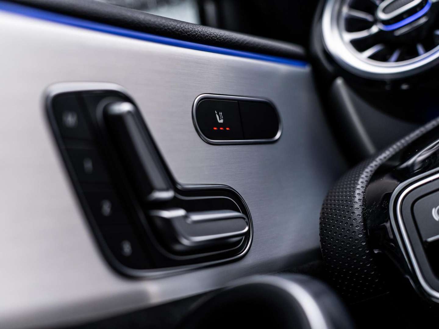 Mercedes Classe A250e 250 AMG Line - 2024 - Joinsteer - #13