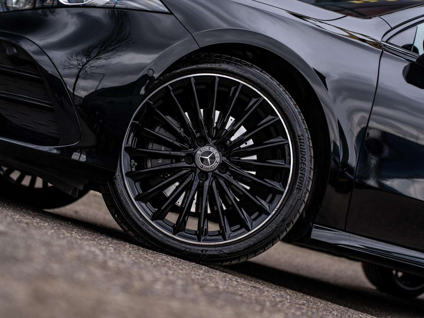 Mercedes Classe A250e 250 AMG Line - 2024 - Joinsteer - #17