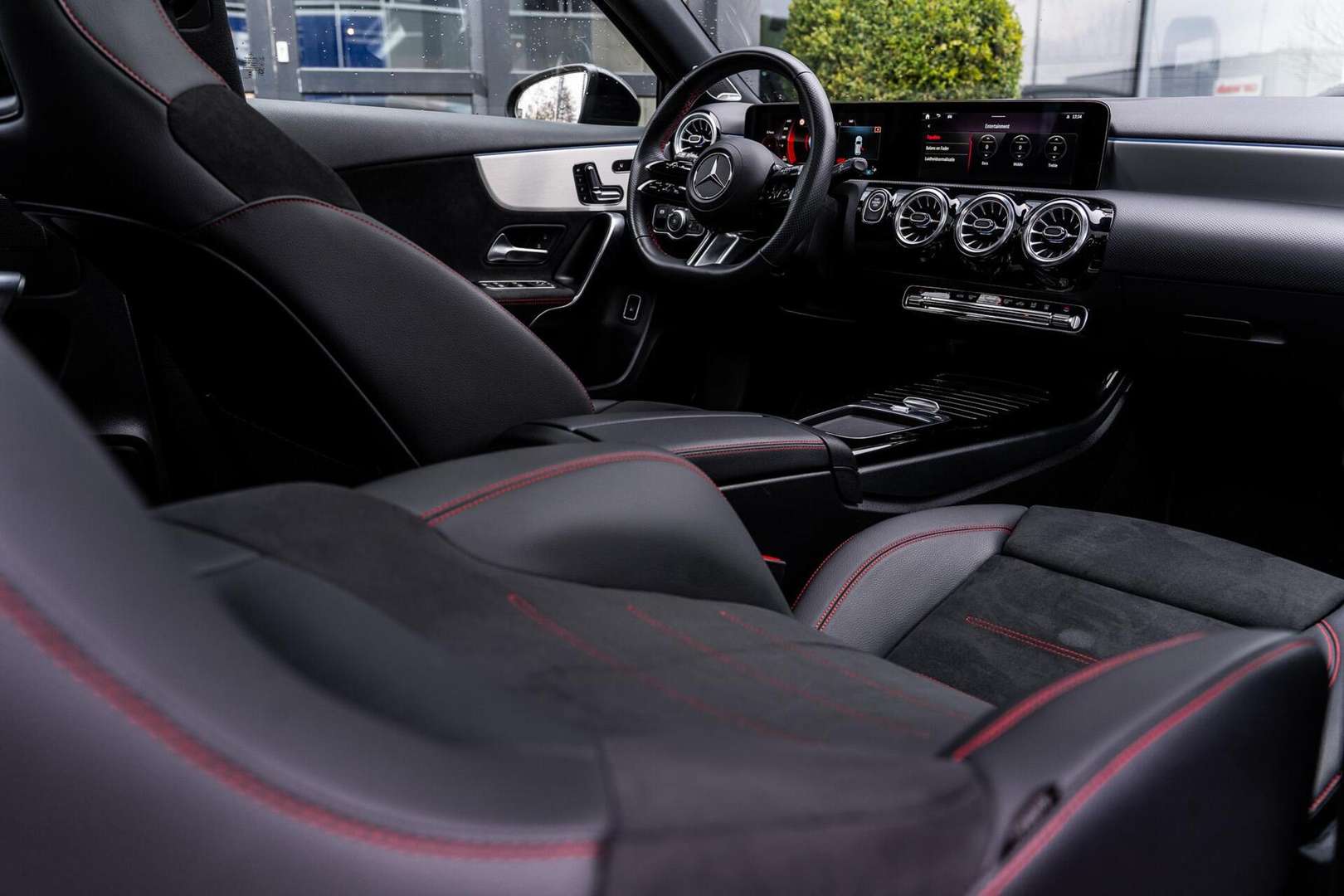 Mercedes Classe A250e 250 AMG Line - 2024 - Joinsteer - #20