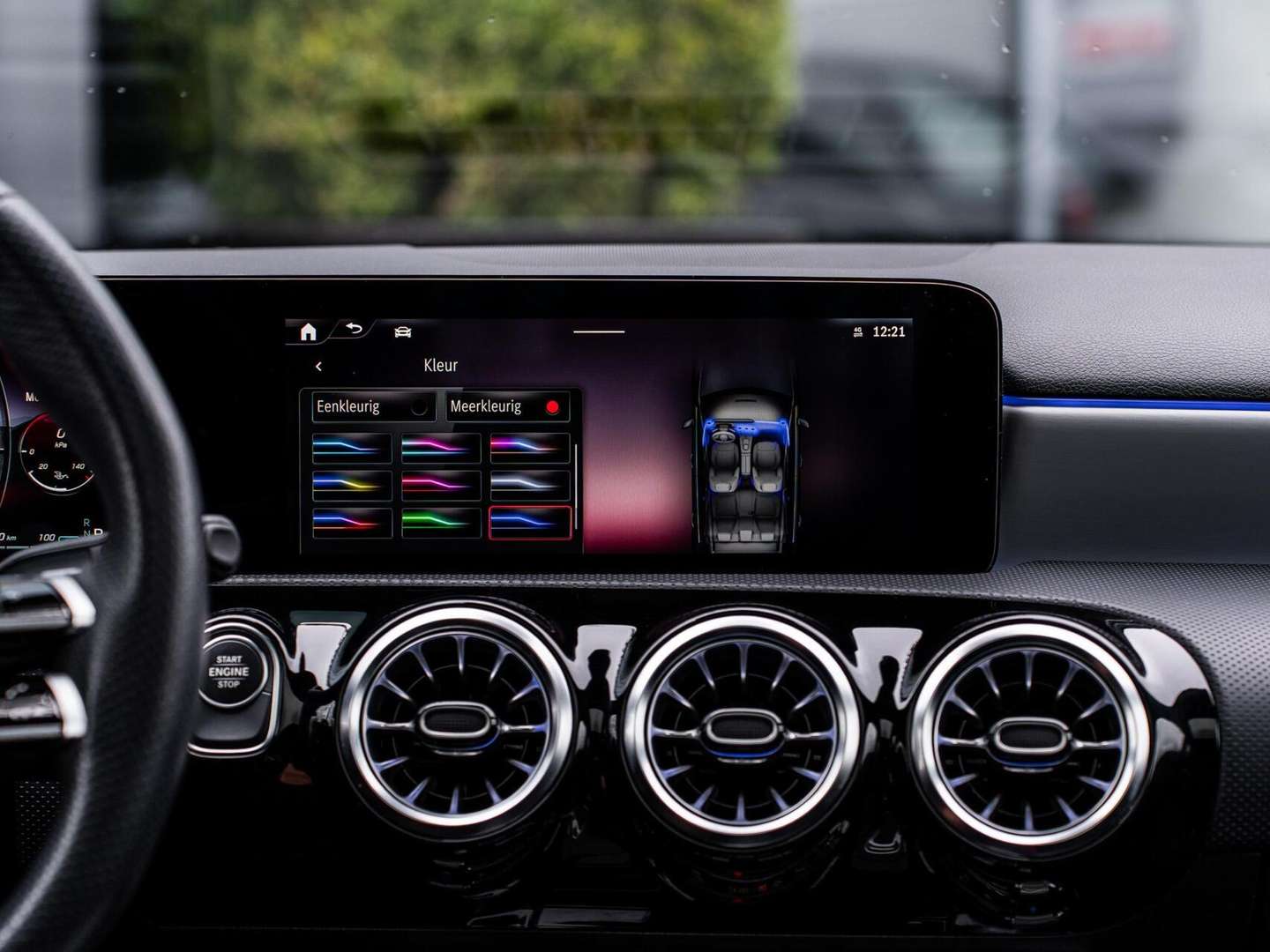 Mercedes Classe A250e 250 AMG Line - 2024 - Joinsteer - #23