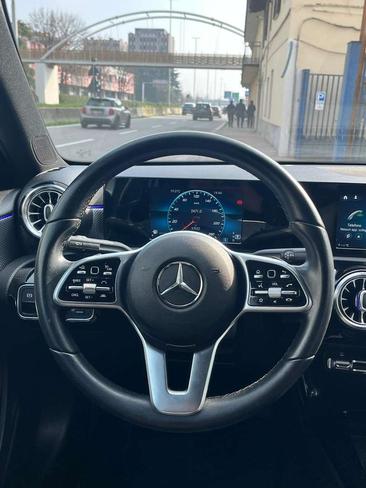 Mercedes Classe A 200 Sport — photo 8