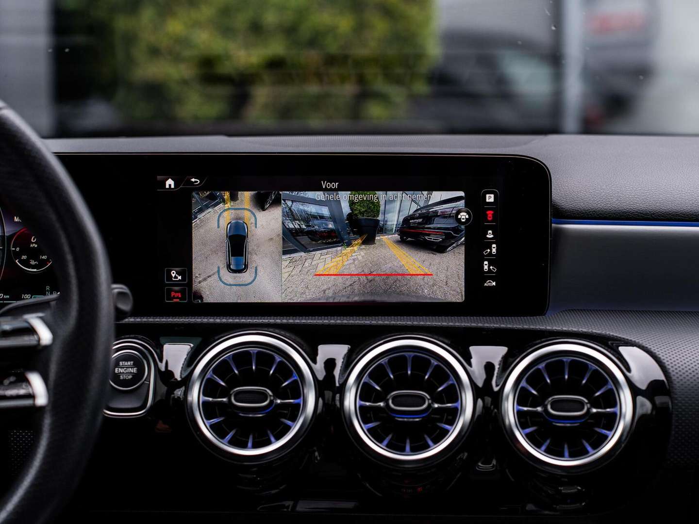 Mercedes Classe A250e 250 AMG Line - 2024 - Joinsteer - #26