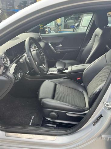 Mercedes Classe A 200 Sport — photo 12