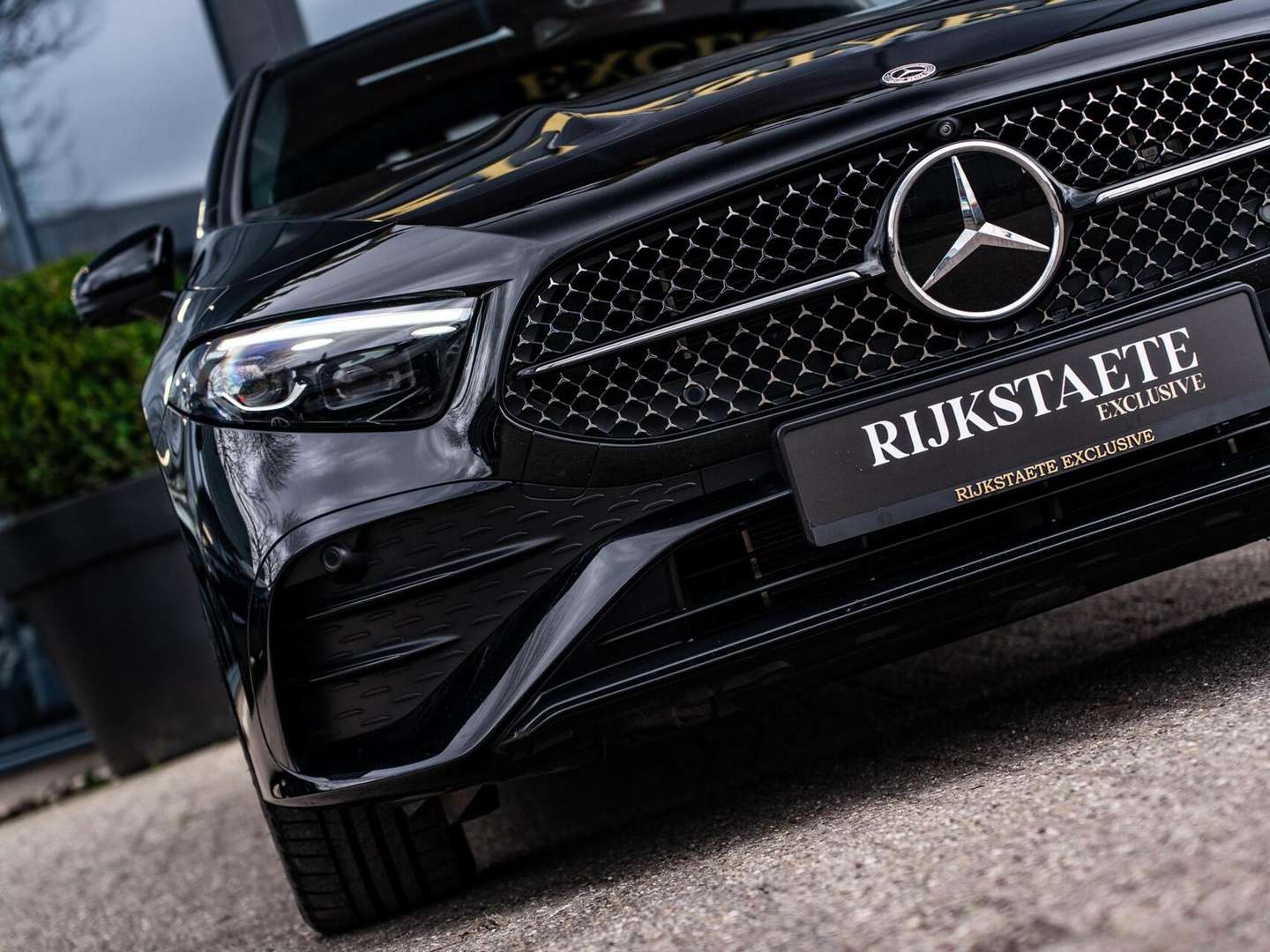 Mercedes Classe A250e 250 AMG Line - 2024 - Joinsteer - #37