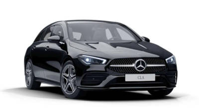 Mercedes CLA 220 Shooting Brake 220 AMG Line - 2022 - Joinsteer - #1