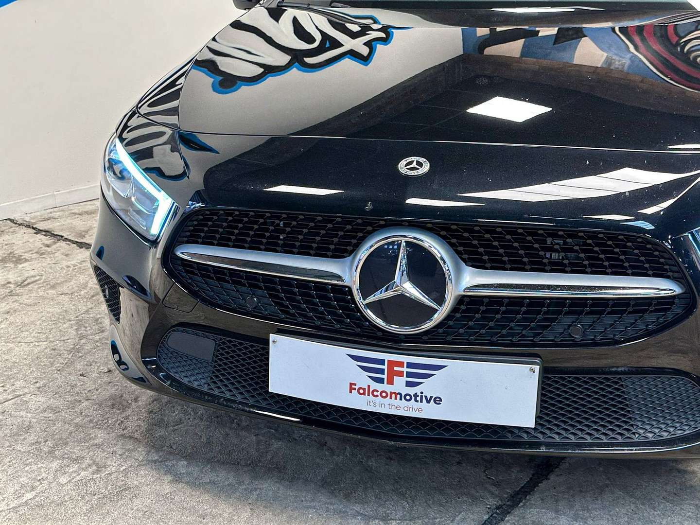 Mercedes Classe A250 250 - 2023 - Joinsteer - #4