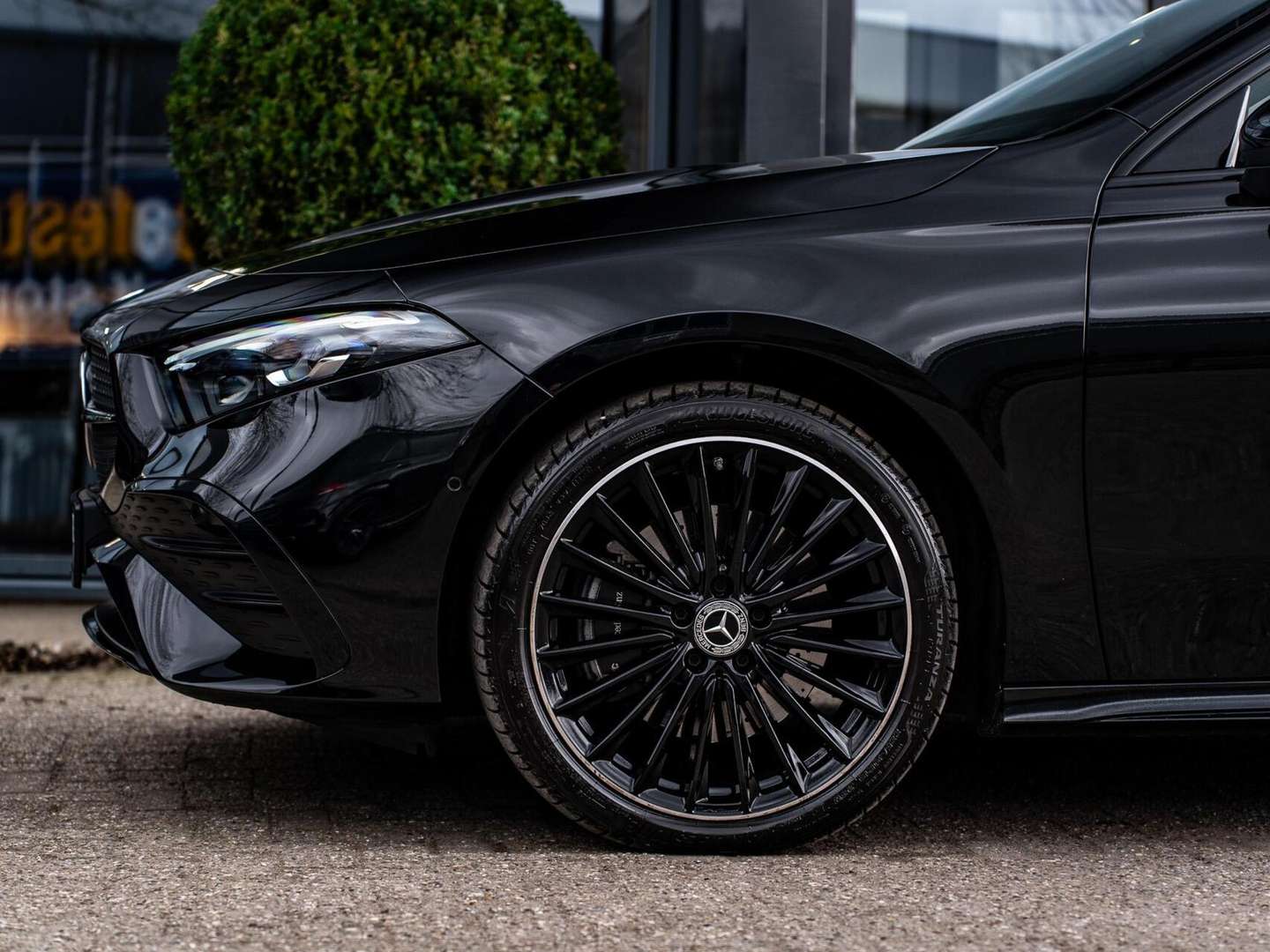 Mercedes Classe A250e 250 AMG Line - 2024 - Joinsteer - #39