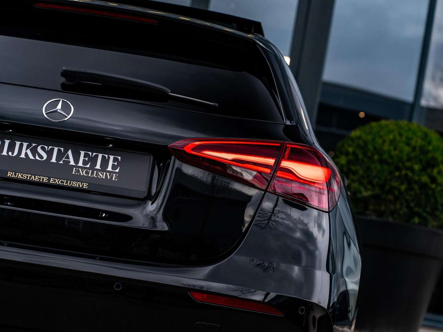 Mercedes Classe A250e 250 AMG Line - 2024 - Joinsteer - #41