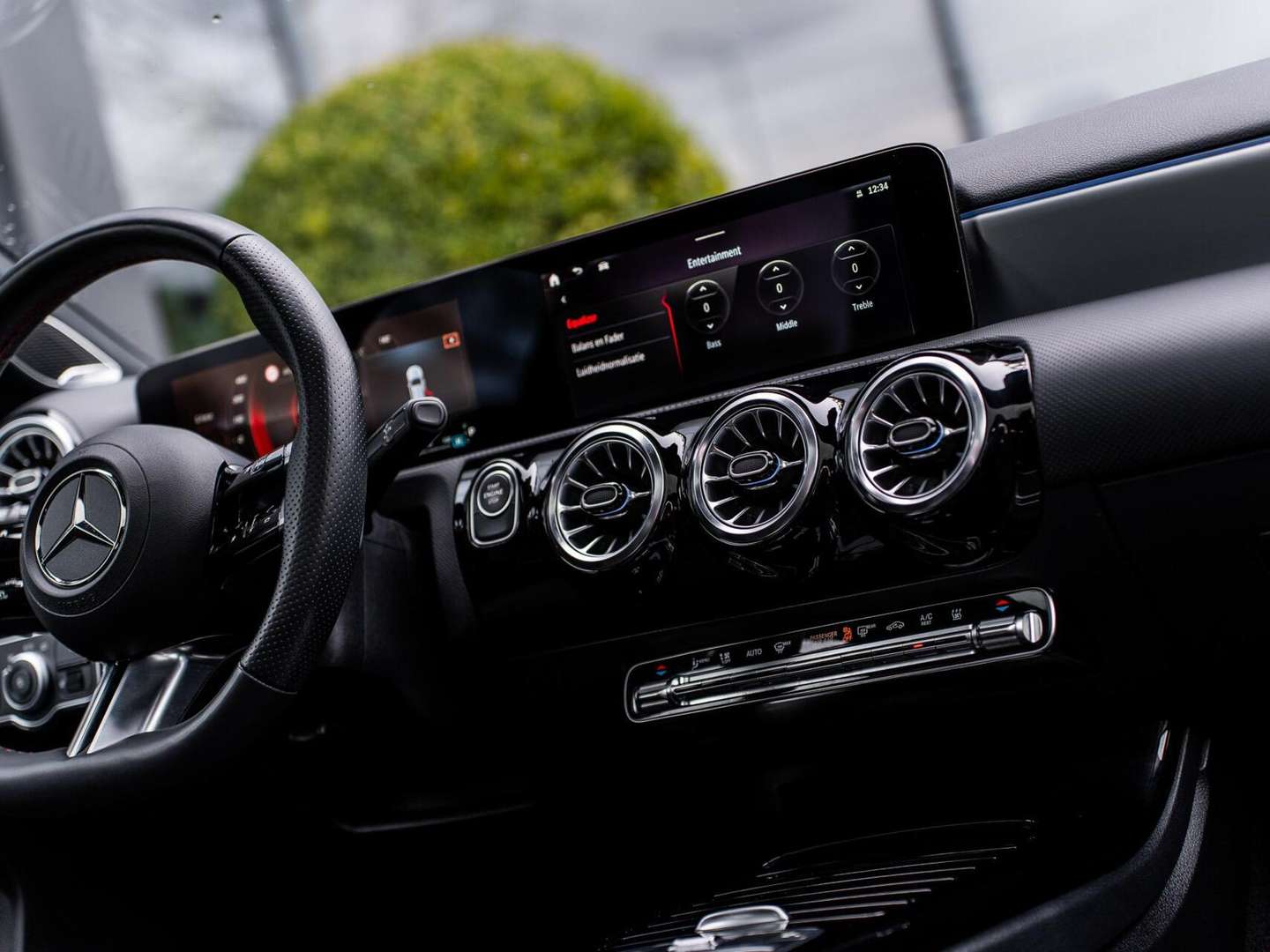 Mercedes Classe A250e 250 AMG Line - 2024 - Joinsteer - #43