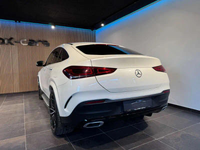 Mercedes GLE Coupé 350e AMG-Paket -  - Joinsteer - #1