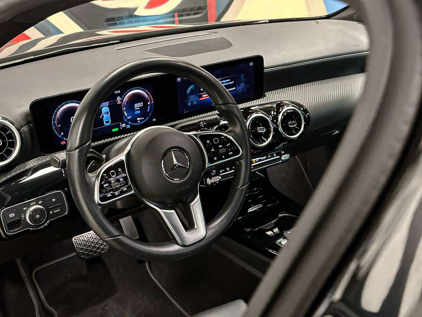 Mercedes Classe A250 250 - 2023 - Joinsteer - #13