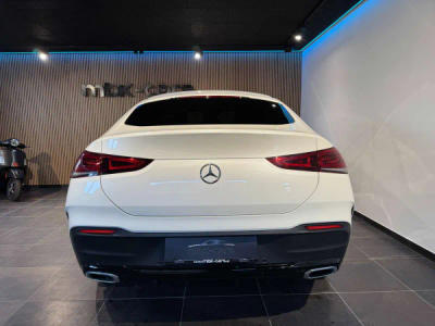 Mercedes GLE Coupé 350e AMG-Paket -  - Joinsteer - #2