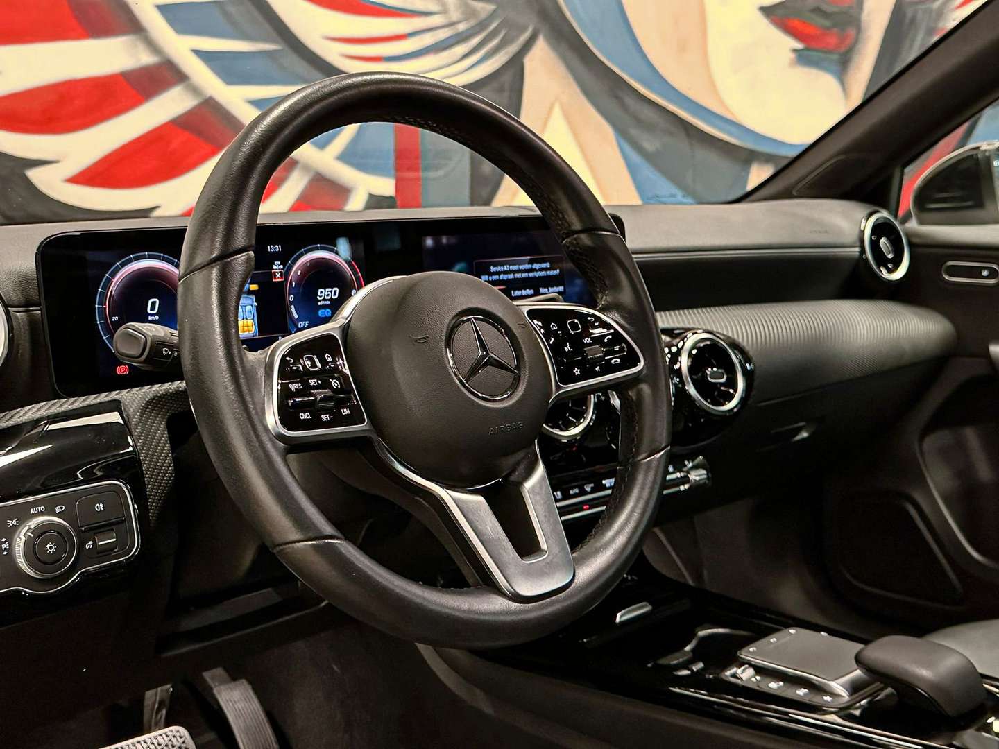 Mercedes Classe A250 250 - 2023 - Joinsteer - #14