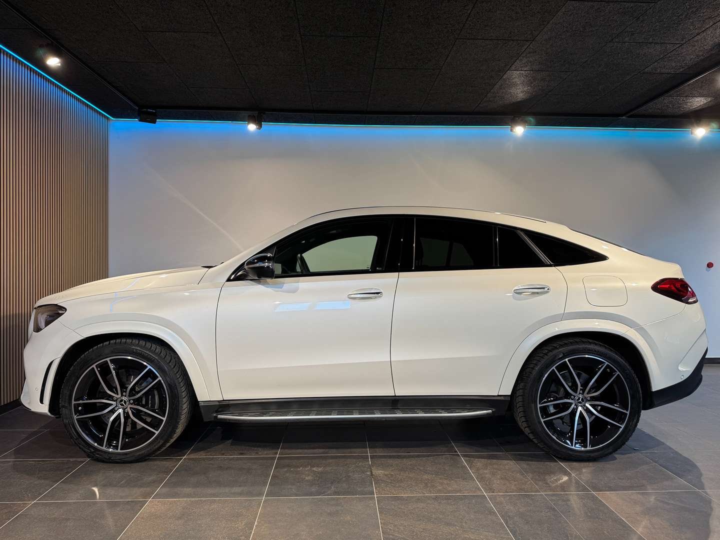 Mercedes GLE Coupé 350e AMG-Paket - 2023 - Joinsteer - #4