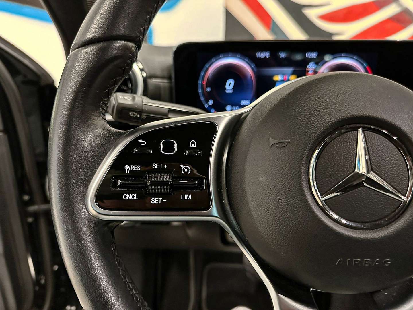 Mercedes Classe A250 250 - 2023 - Joinsteer - #15