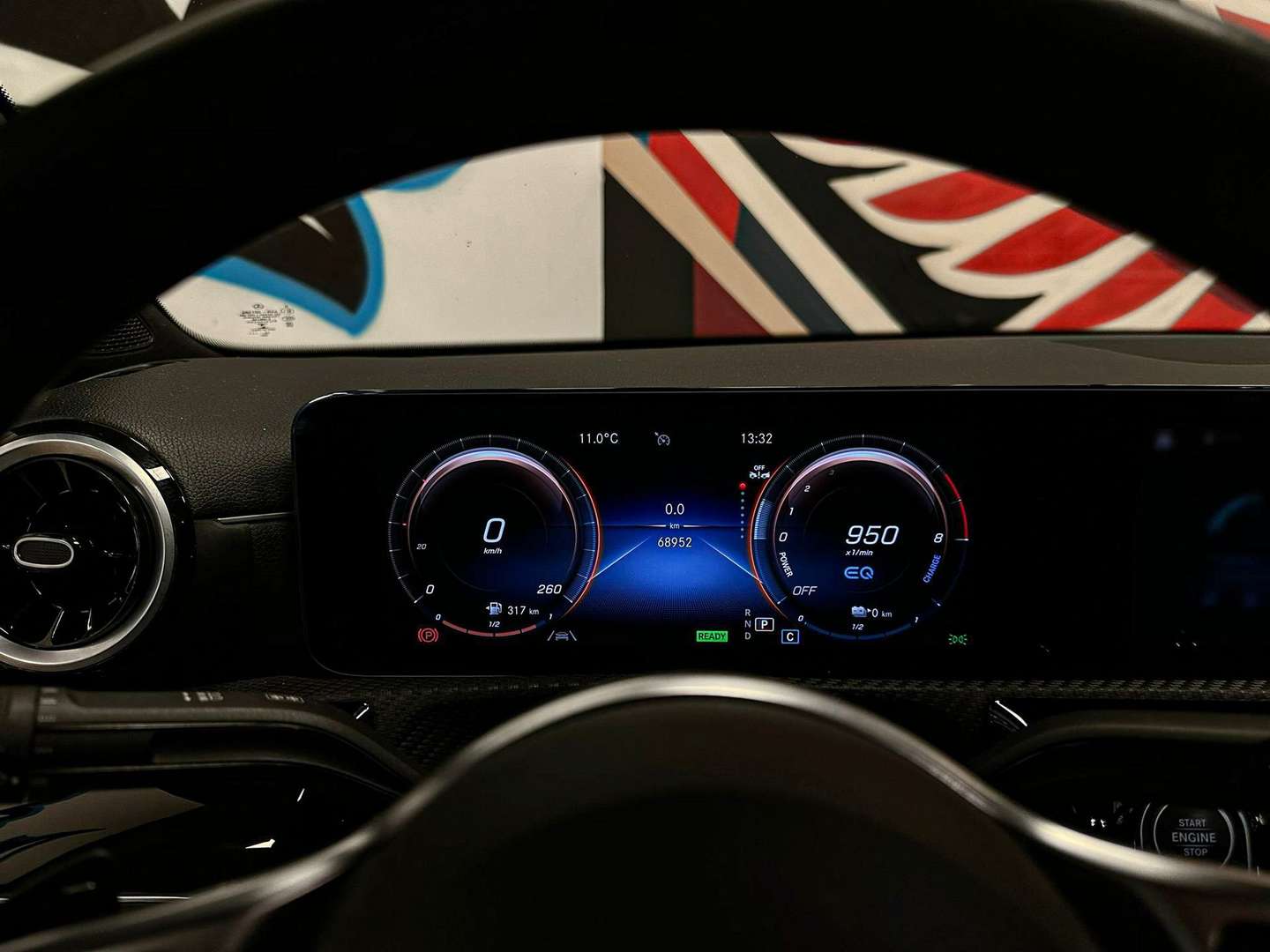 Mercedes Classe A250 250 - 2023 - Joinsteer - #16