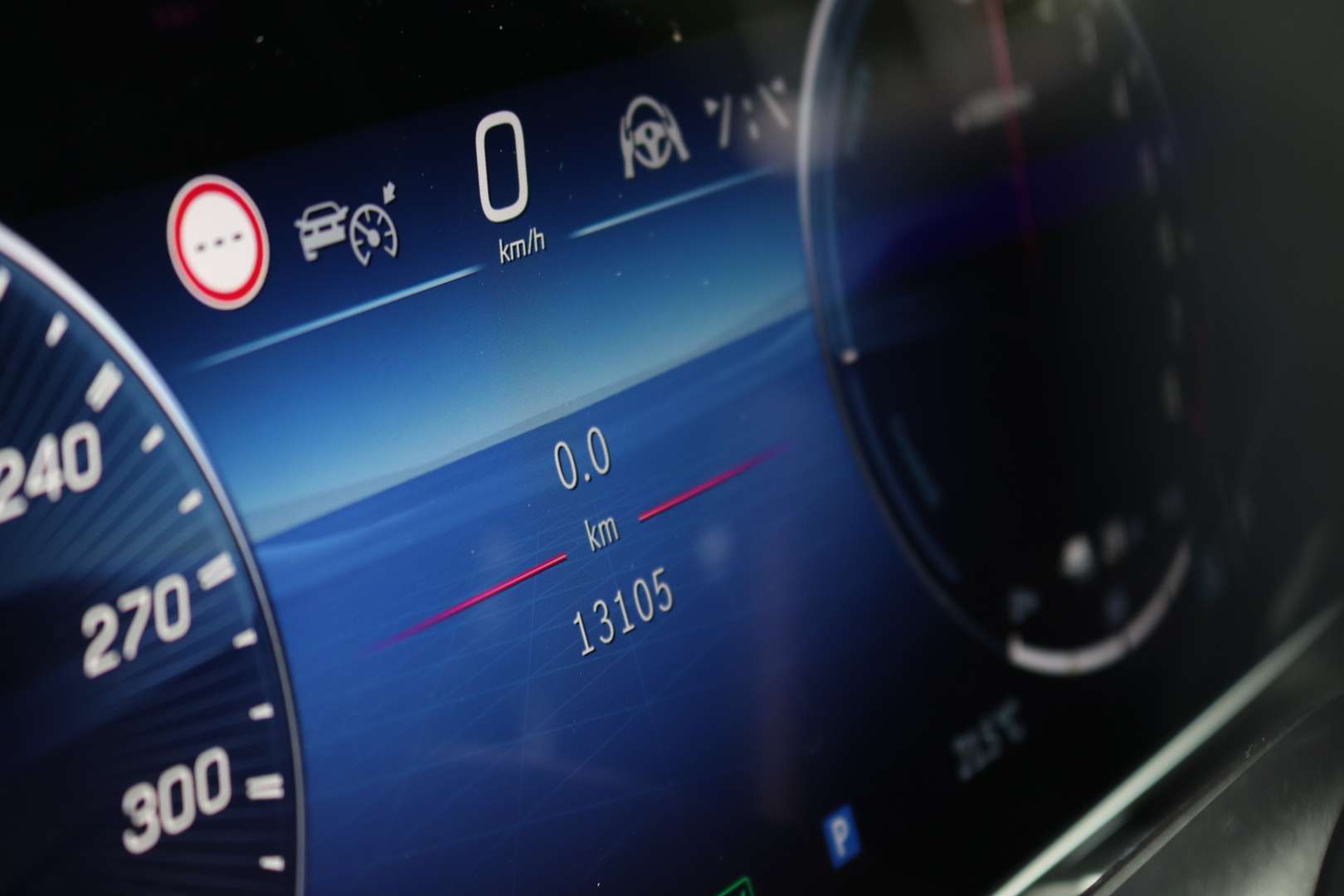 Mercedes Classe S63 AMG 63 MANUFAKTUR - 2023 - Joinsteer - #33