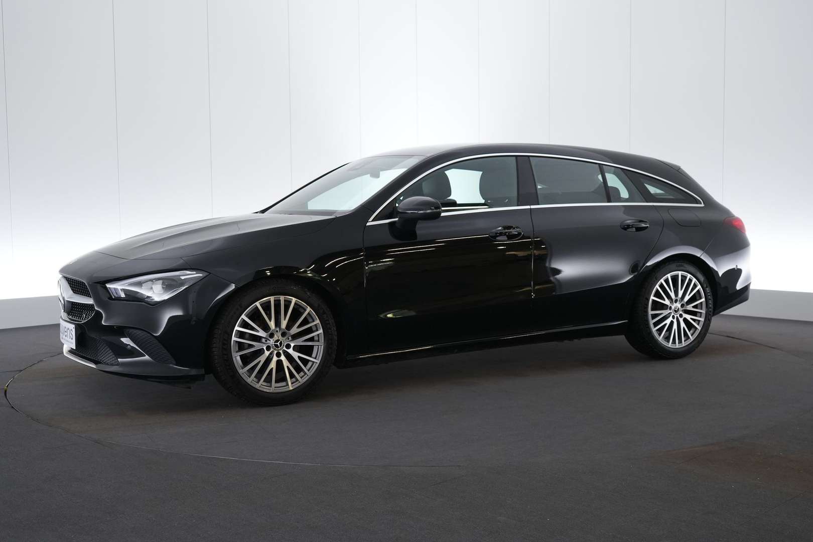 Mercedes CLA Shooting Break 180 Business - 2022 - Joinsteer - #5