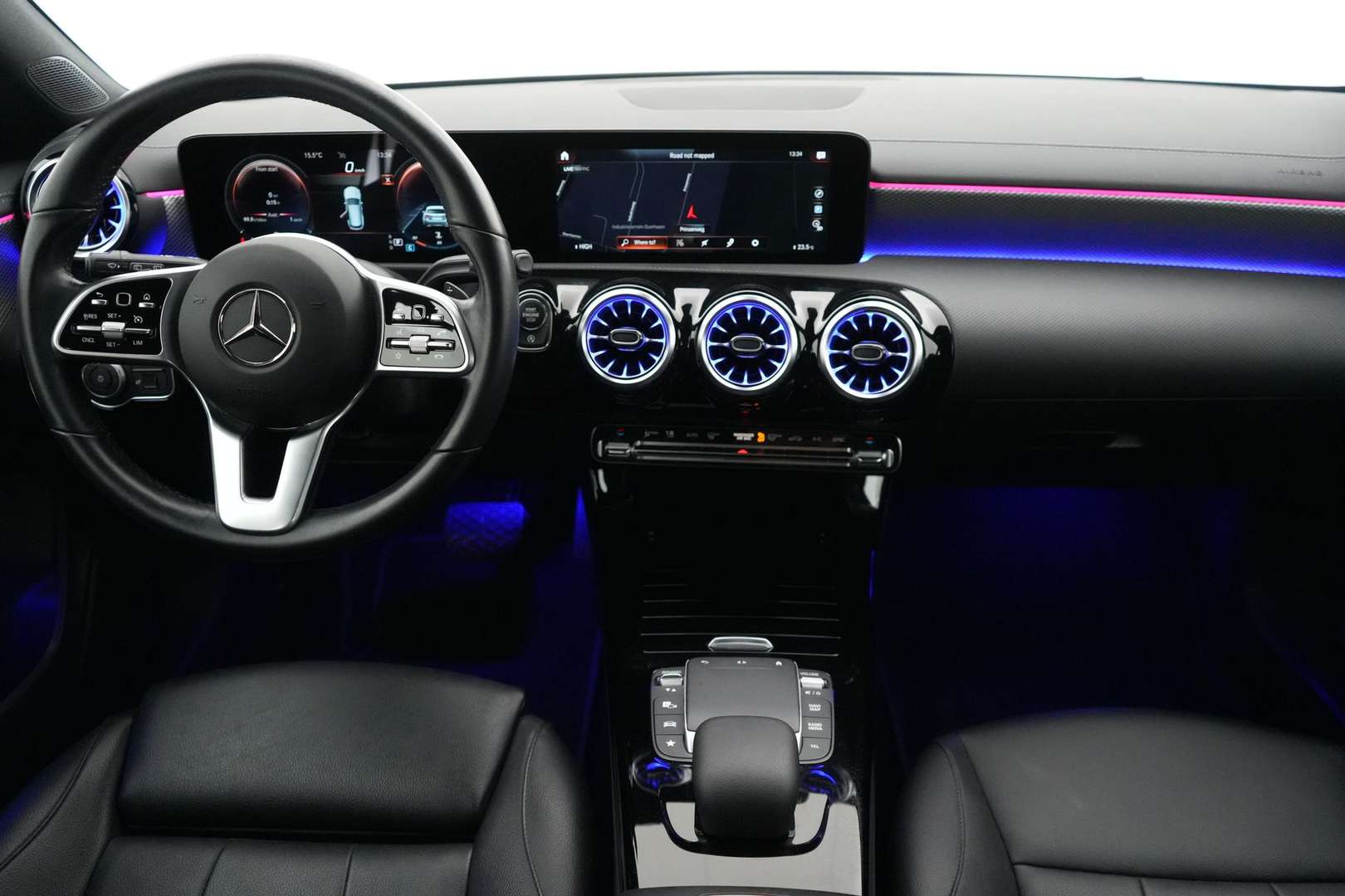 Mercedes CLA Shooting Break 180 Business - 2022 - Joinsteer - #6