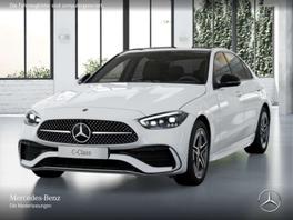 Mercedes Classe C 220 Night Edition - 2026 - Joinsteer - #1