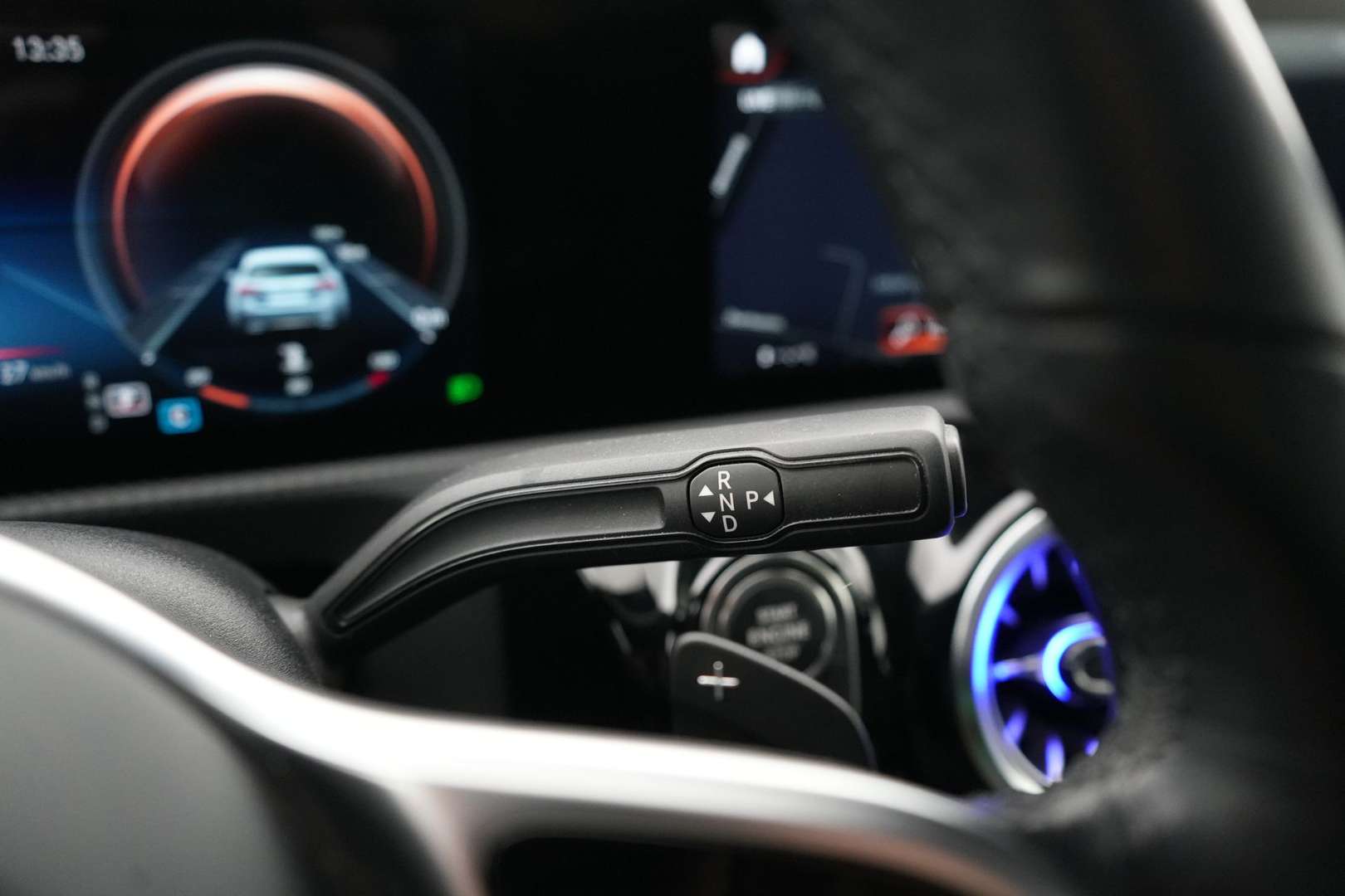 Mercedes CLA Shooting Break 180 Business - 2022 - Joinsteer - #9