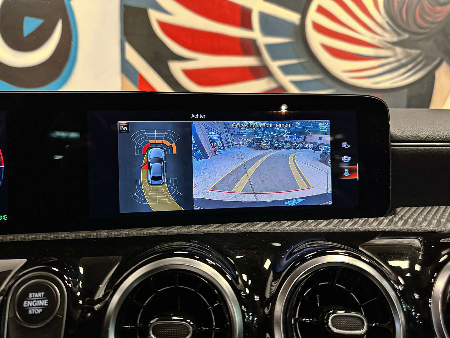 Mercedes Classe A250 250 - 2023 - Joinsteer - #22