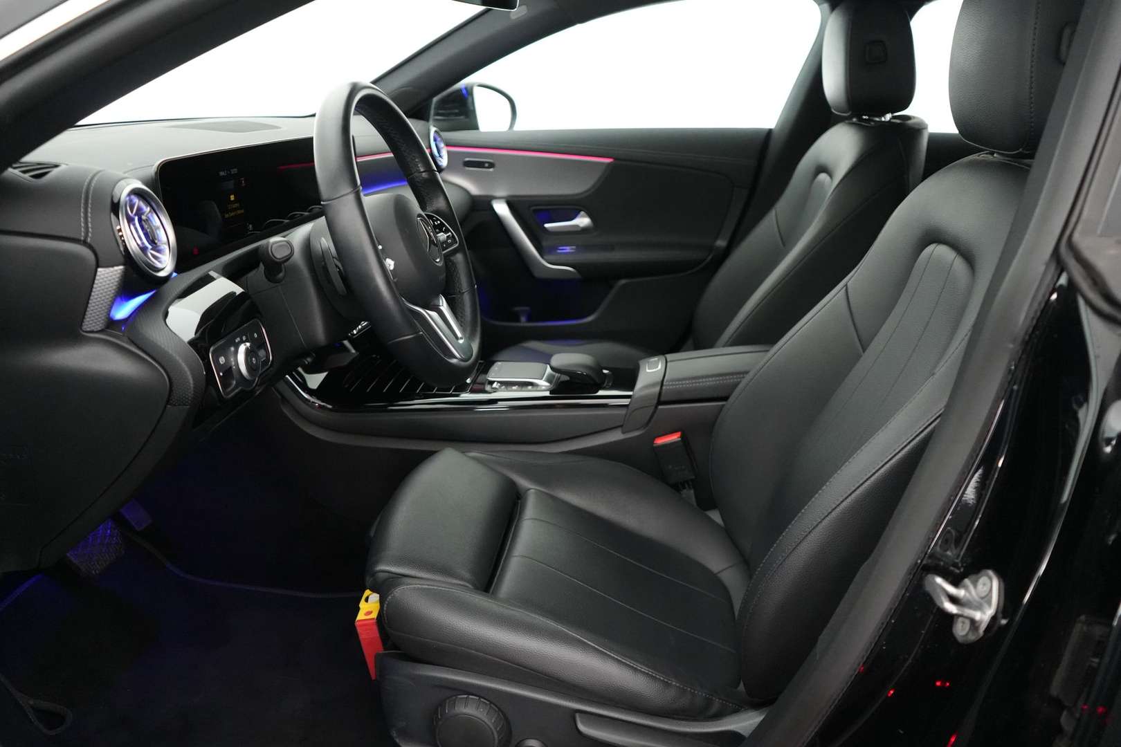 Mercedes CLA Shooting Break 180 Business - 2022 - Joinsteer - #10