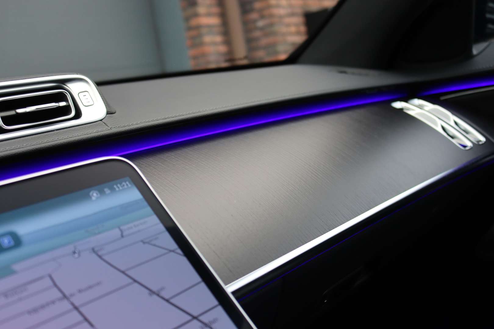 Mercedes Classe S63 AMG 63 MANUFAKTUR - 2023 - Joinsteer - #40