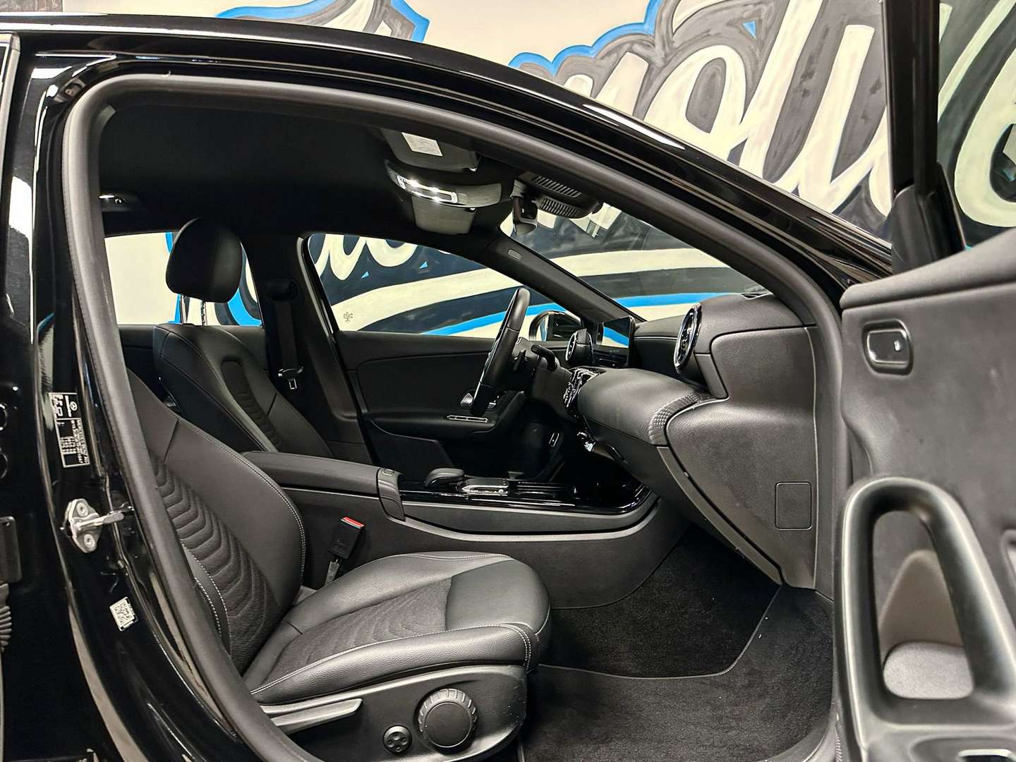 Mercedes Classe A250 250 - 2023 - Joinsteer - #24