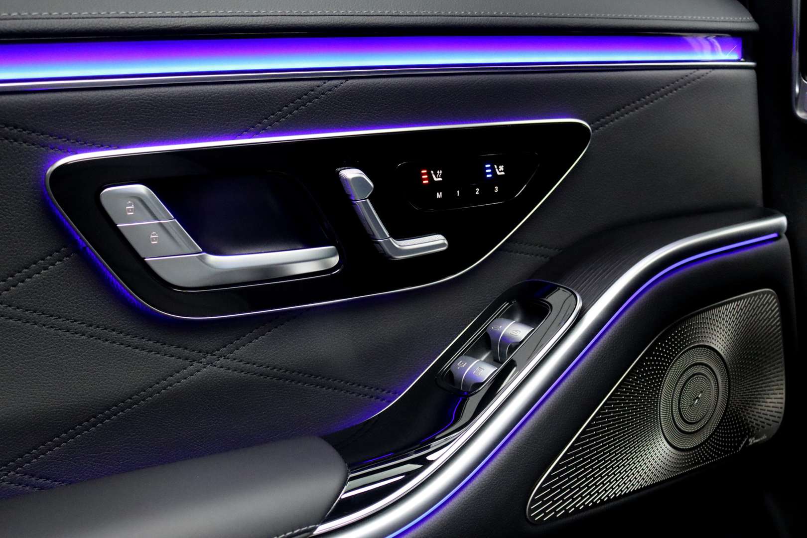 Mercedes Classe S63 AMG 63 MANUFAKTUR - 2023 - Joinsteer - #44