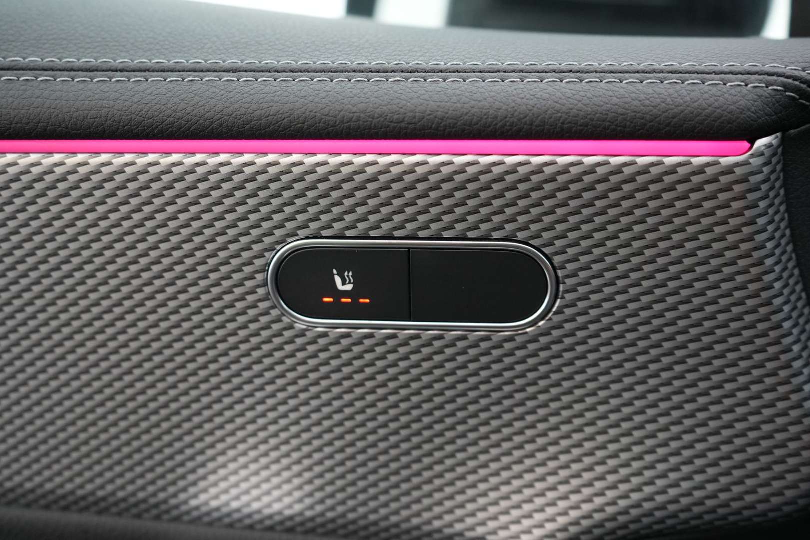 Mercedes CLA Shooting Break 180 Business - 2022 - Joinsteer - #17