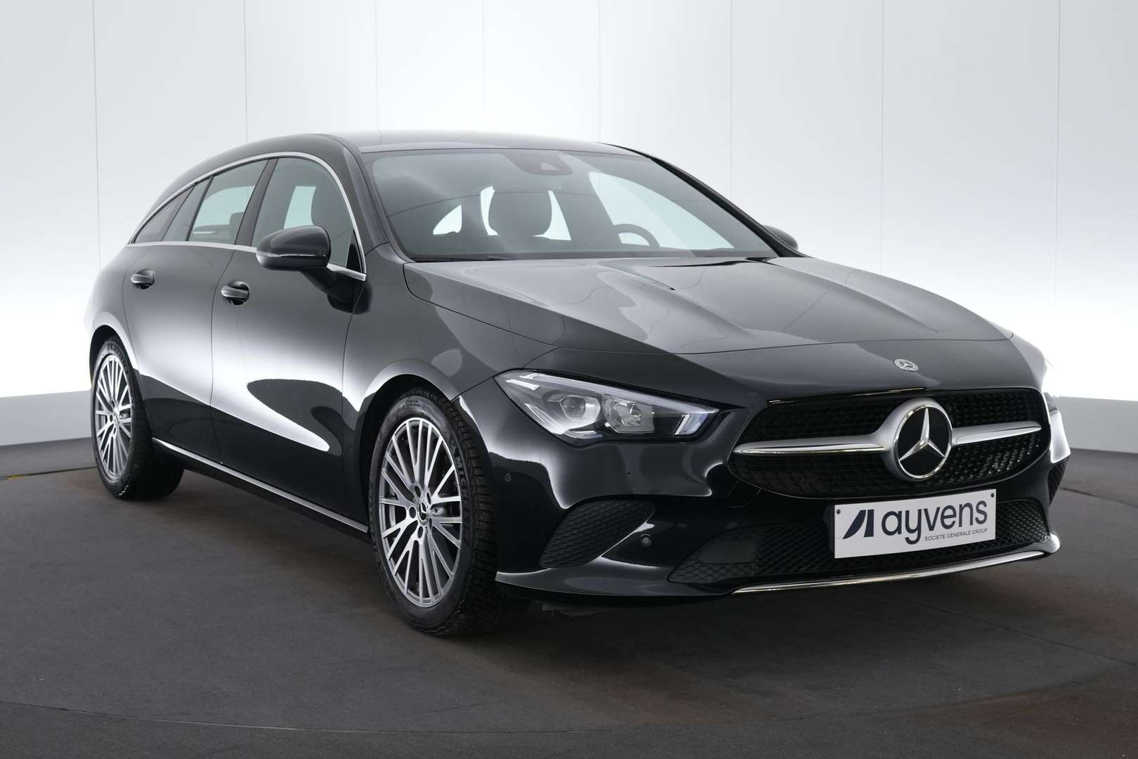 Mercedes CLA Shooting Break 180 Business - 2022 - Joinsteer - #22