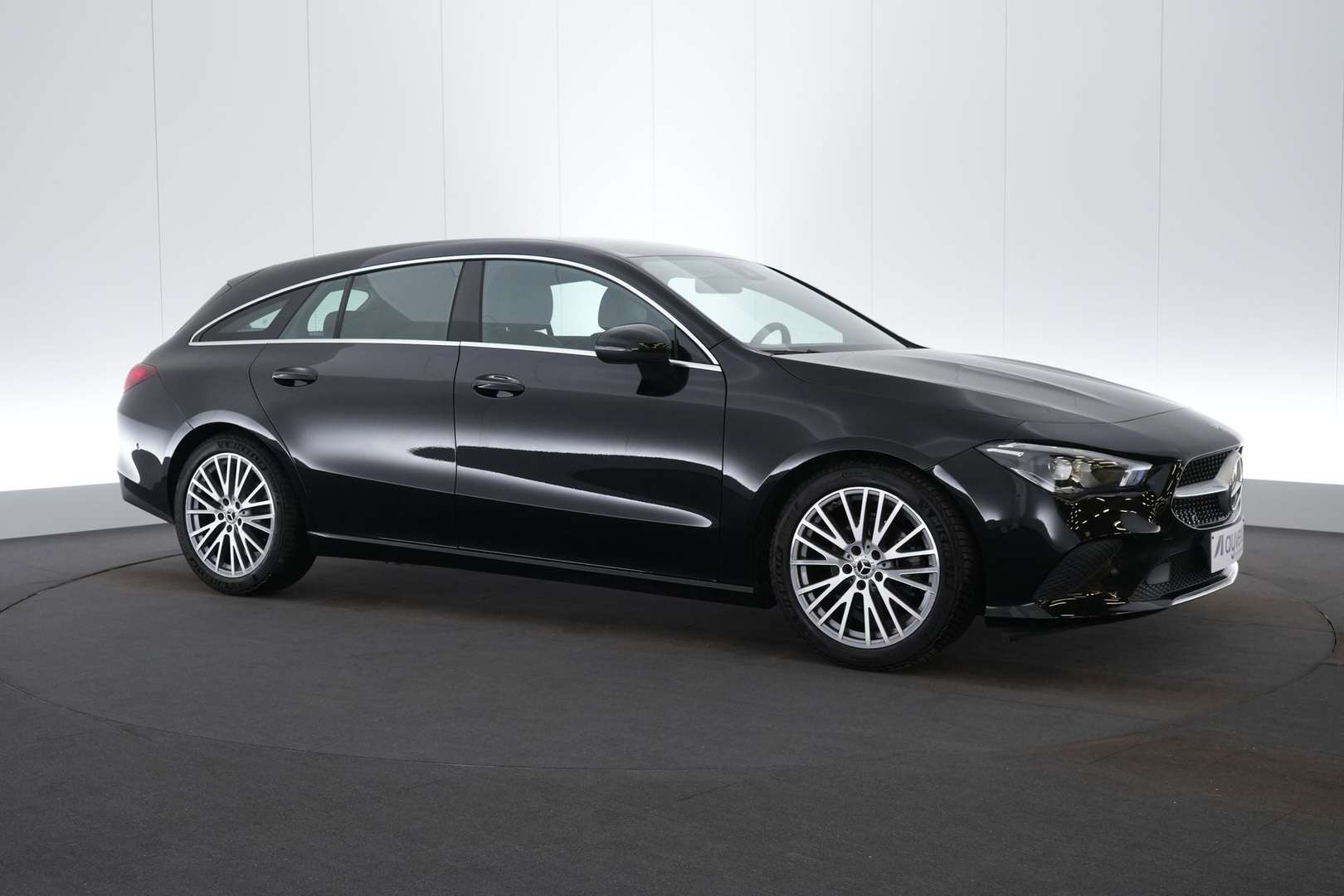 Mercedes CLA Shooting Break 180 Business - 2022 - Joinsteer - #23