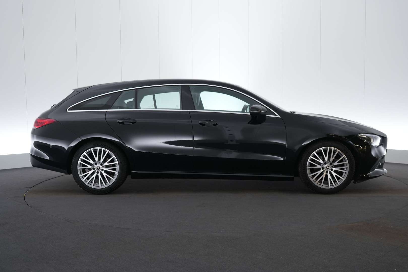 Mercedes CLA Shooting Break 180 Business - 2022 - Joinsteer - #24