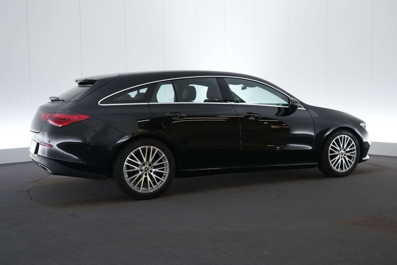 Mercedes CLA Shooting Break 180 Business - 2022 - Joinsteer - #25