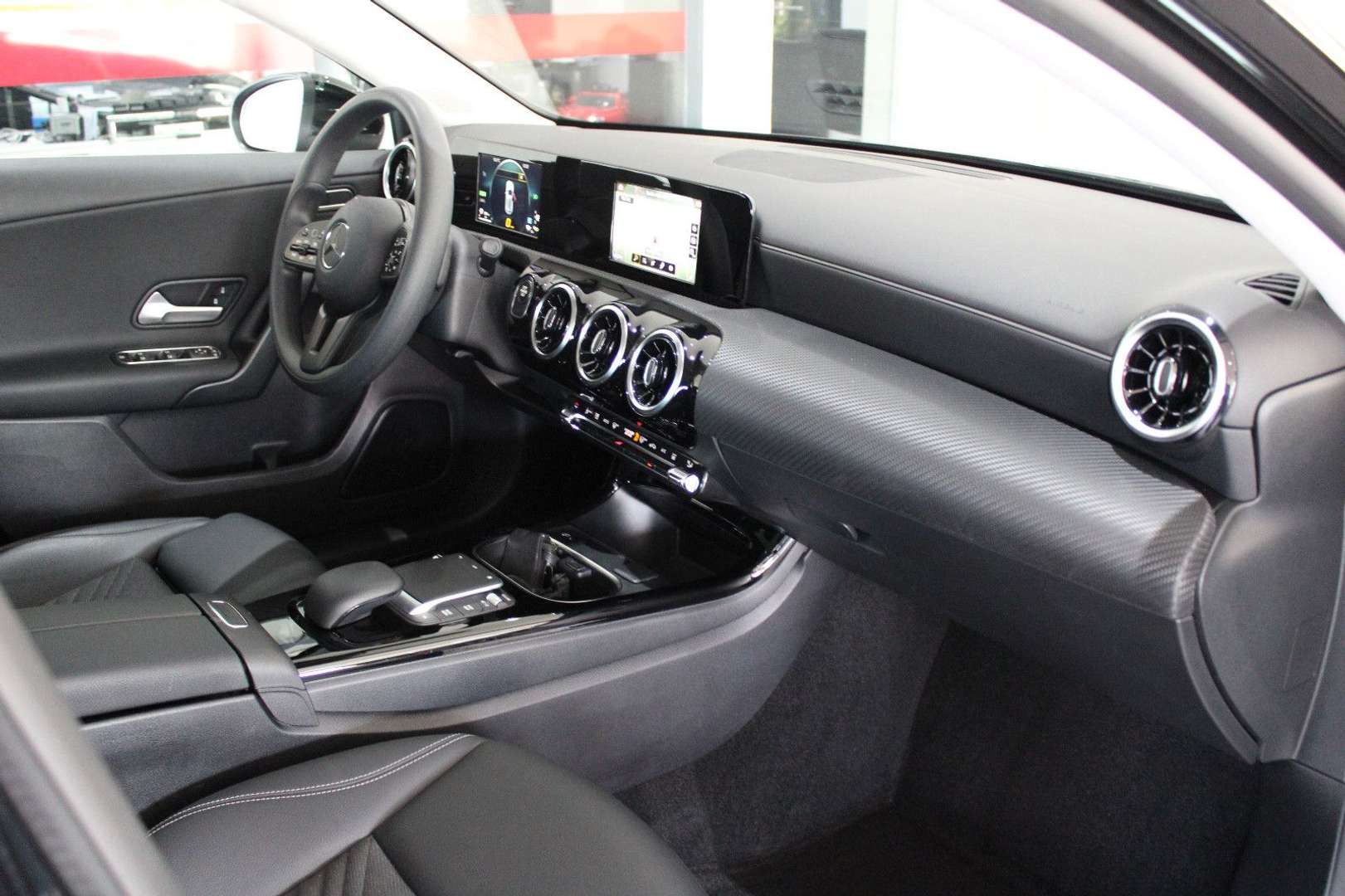 Mercedes Classe A 250 E 250 Sport - 2022 - Joinsteer - #4