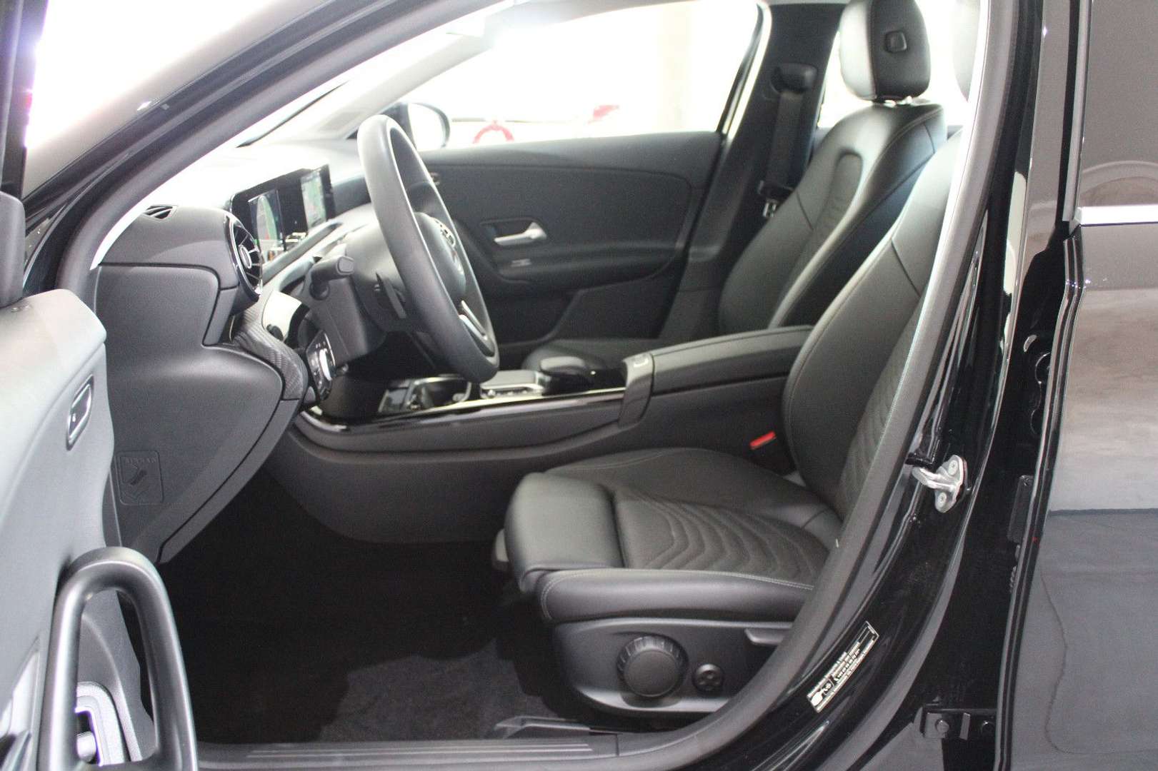 Mercedes Classe A 250 E 250 Sport - 2022 - Joinsteer - #6