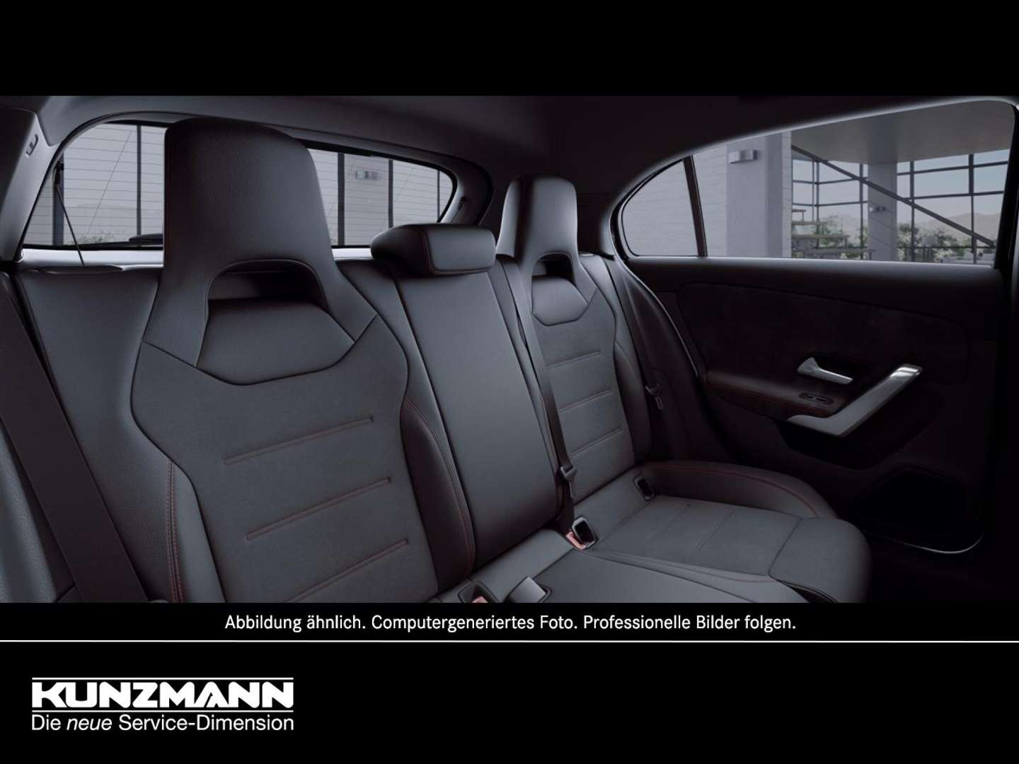 Mercedes Classe A 250 E 250 AMG Line - 2023 - Joinsteer - #4