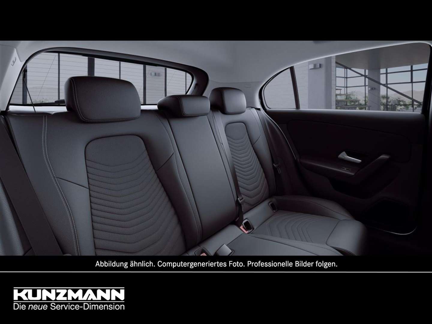 Mercedes Classe A 250 E 250 Style - 2022 - Joinsteer - #4