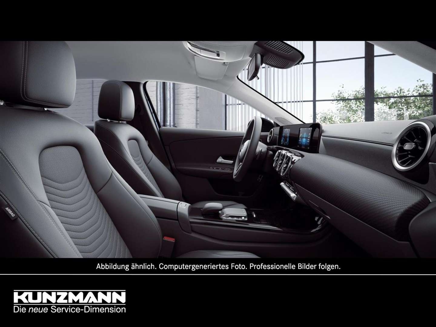 Mercedes Classe A 250 E 250 Style - 2022 - Joinsteer - #5