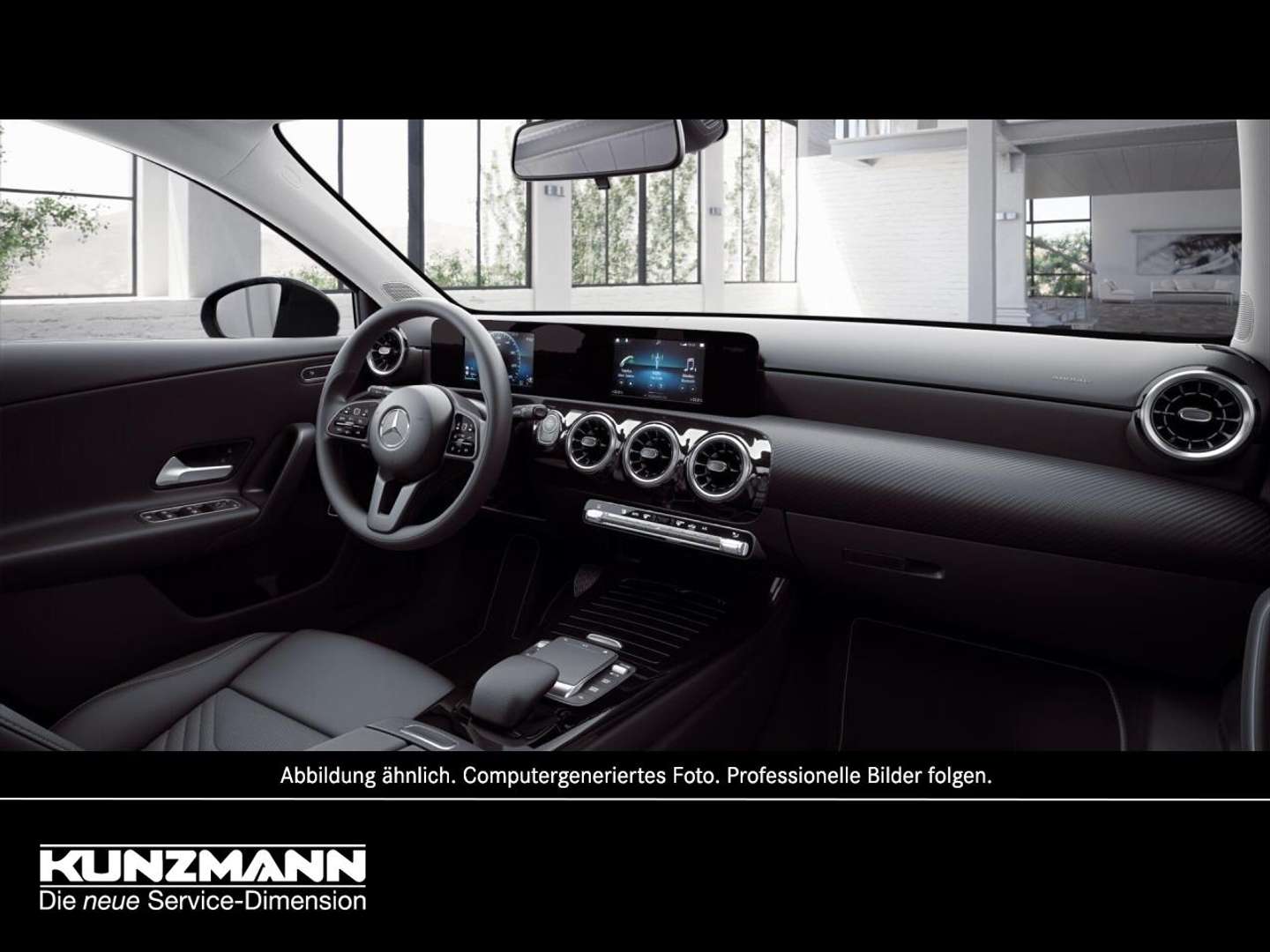 Mercedes Classe A 250 E 250 Style - 2022 - Joinsteer - #6