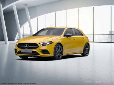 Mercedes Classe A250 250 AMG Line - 2020 - Joinsteer - #1