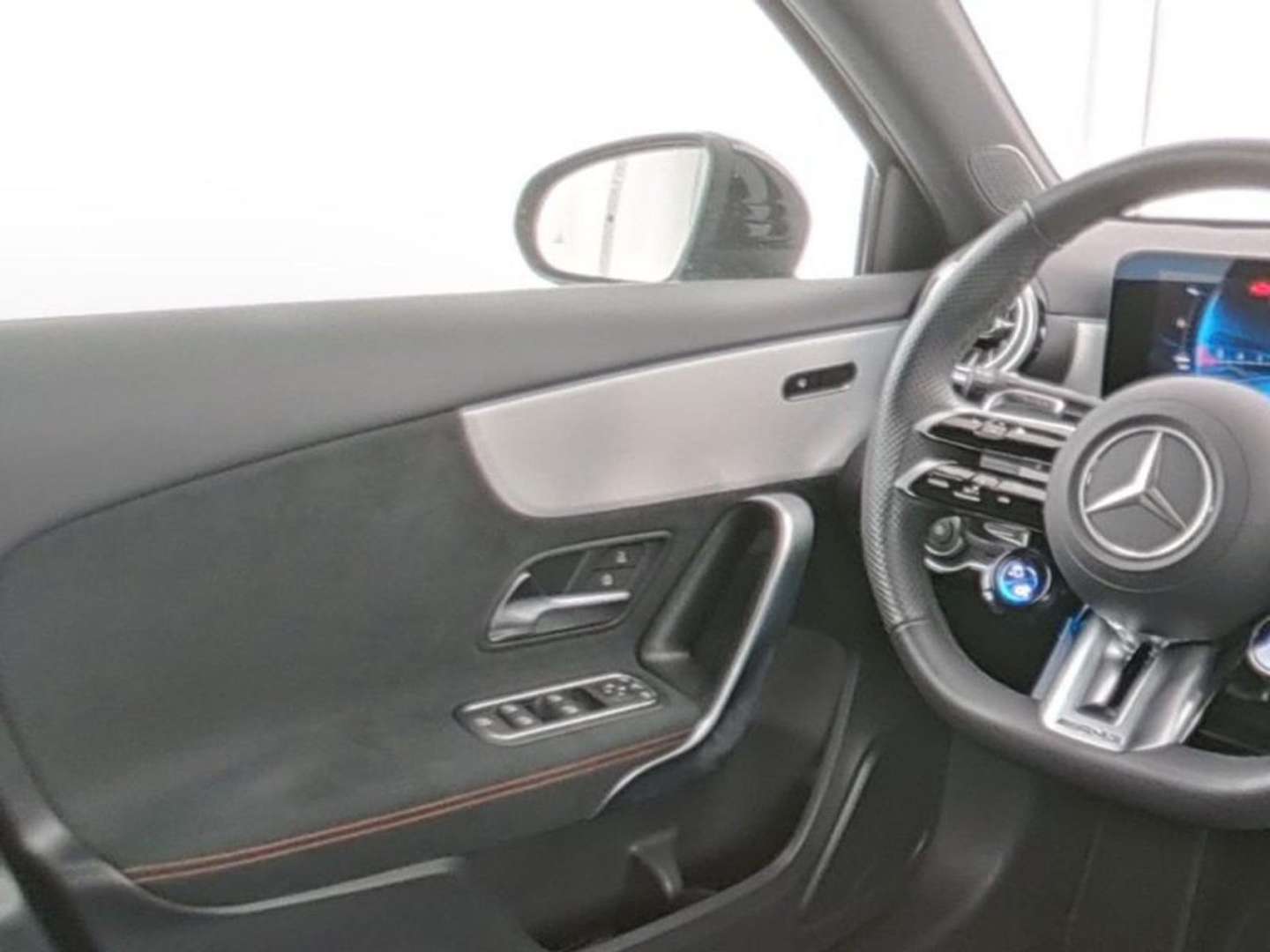 Mercedes Classe A35 AMG 35 AMG Line - 2024 - Joinsteer - #5
