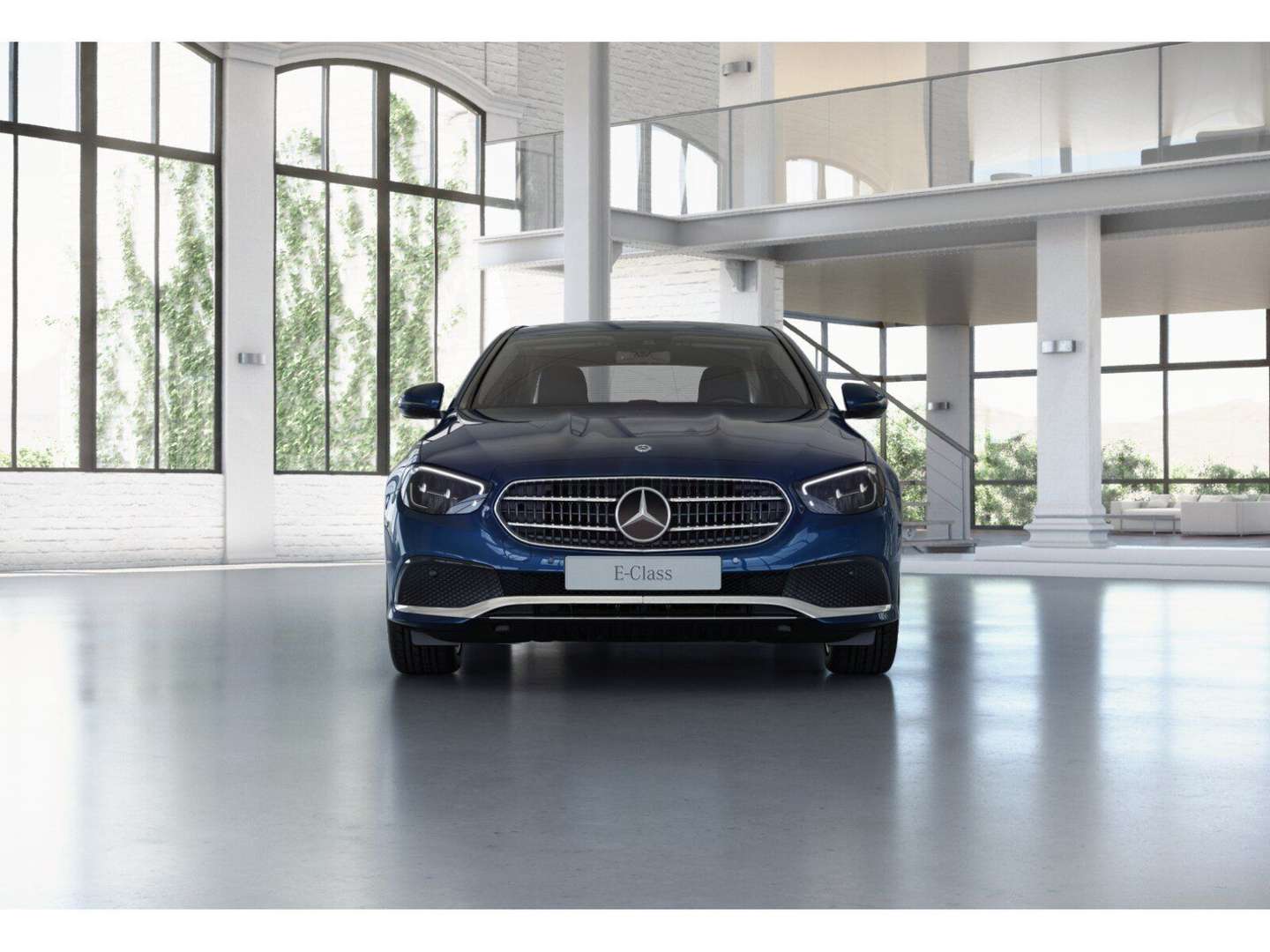 Mercedes Classe E 300 - 2022 - Joinsteer - #1