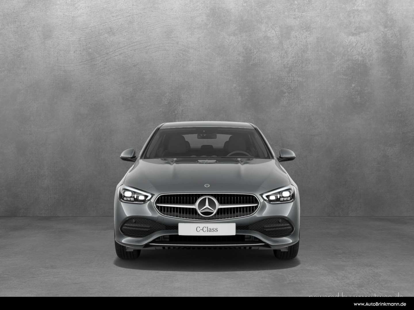 Mercedes Classe C 200 - 2024 - Joinsteer - #2