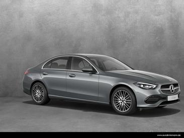 Mercedes Classe C 200 — photo 3