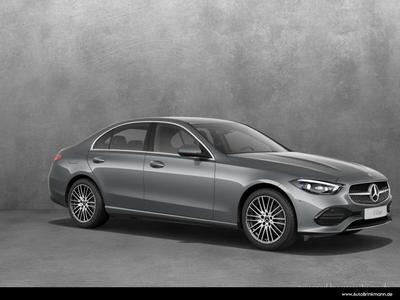 Mercedes Classe C 200