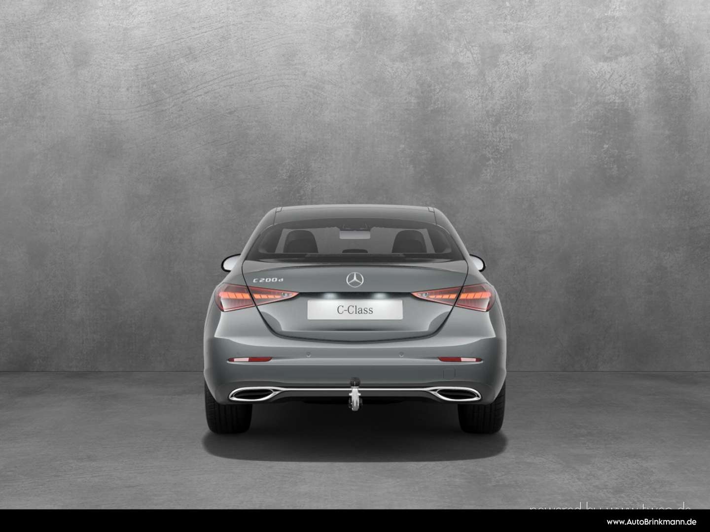 Mercedes Classe C 200 - 2024 - Joinsteer - #5