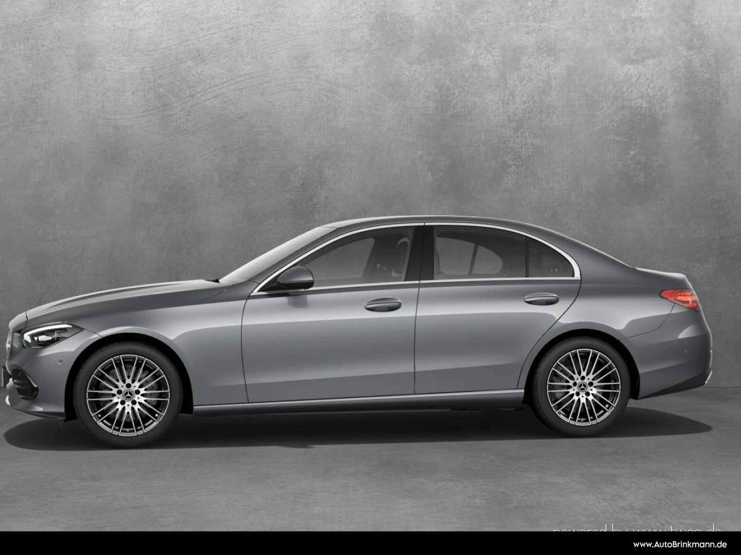 Mercedes Classe C 200 - 2024 - Joinsteer - #6