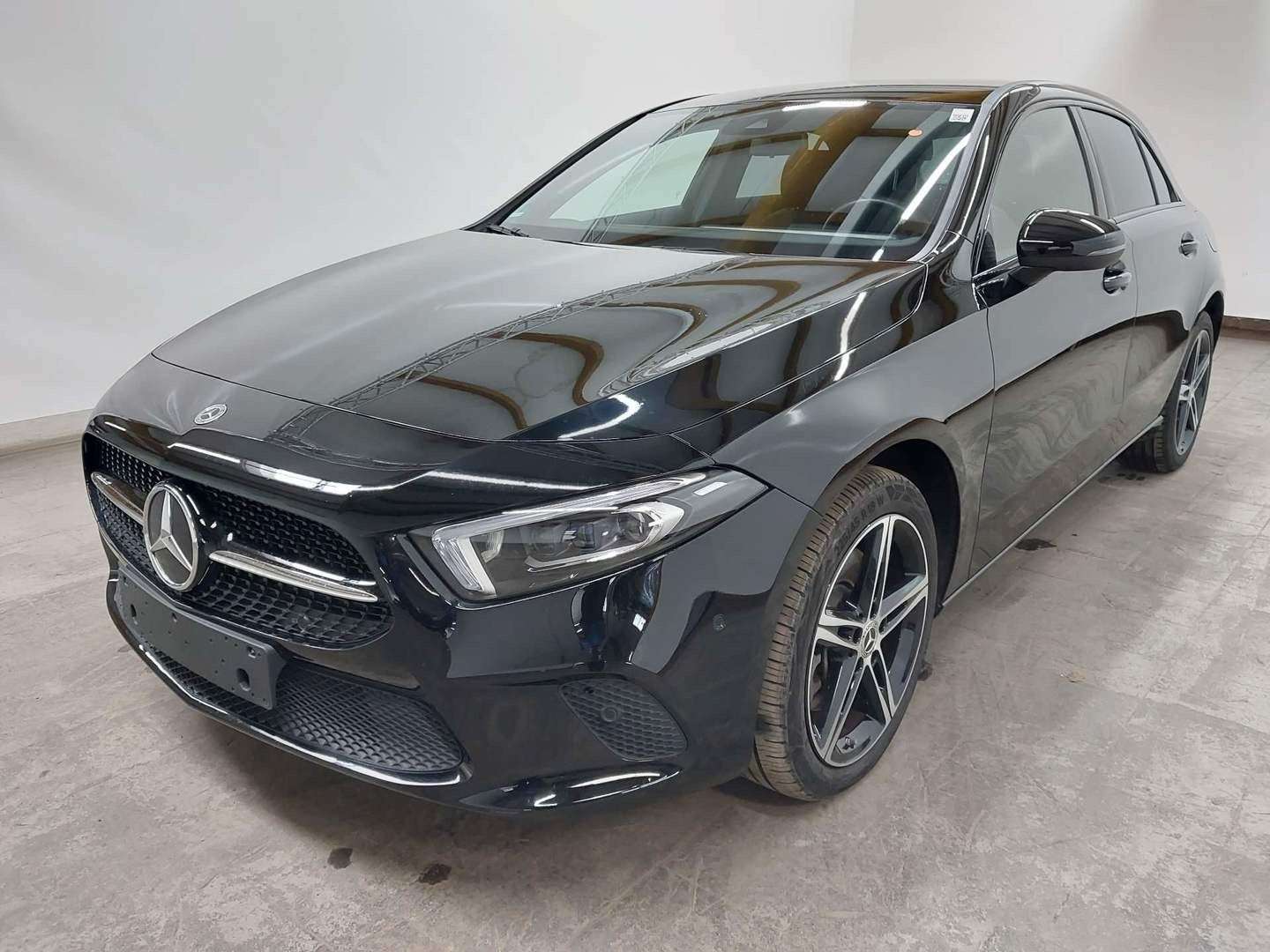 Mercedes Classe A250e 250 Night Edition - 2022 - Joinsteer - #1